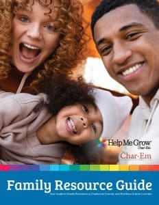 Family Resource Guide